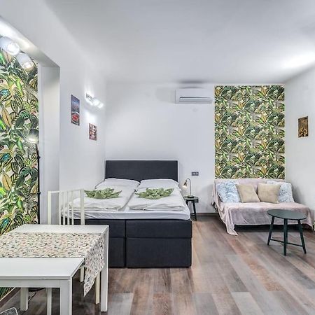 Danube Bank Hideaway Apartment Будапеща Екстериор снимка