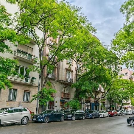 Danube Bank Hideaway Apartment Будапеща Екстериор снимка