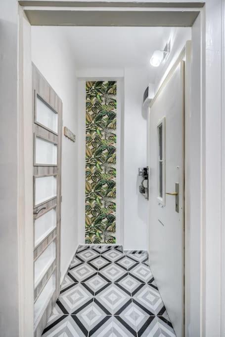 Danube Bank Hideaway Apartment Будапеща Екстериор снимка