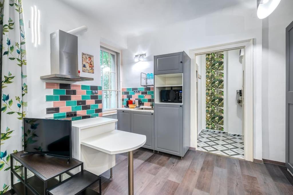 Danube Bank Hideaway Apartment Будапеща Екстериор снимка
