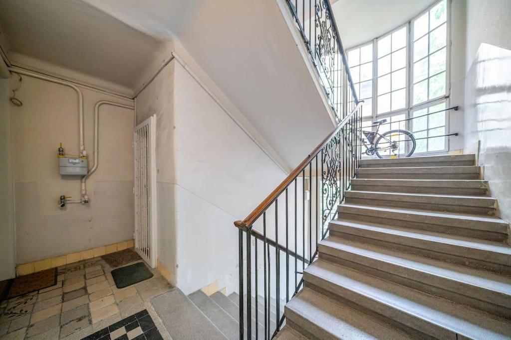 Danube Bank Hideaway Apartment Будапеща Екстериор снимка