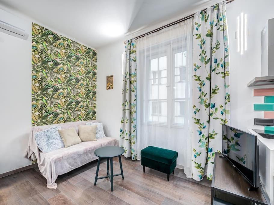 Danube Bank Hideaway Apartment Будапеща Екстериор снимка
